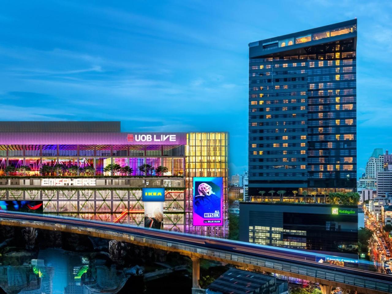 Hotel Sukhumvit By Ihg