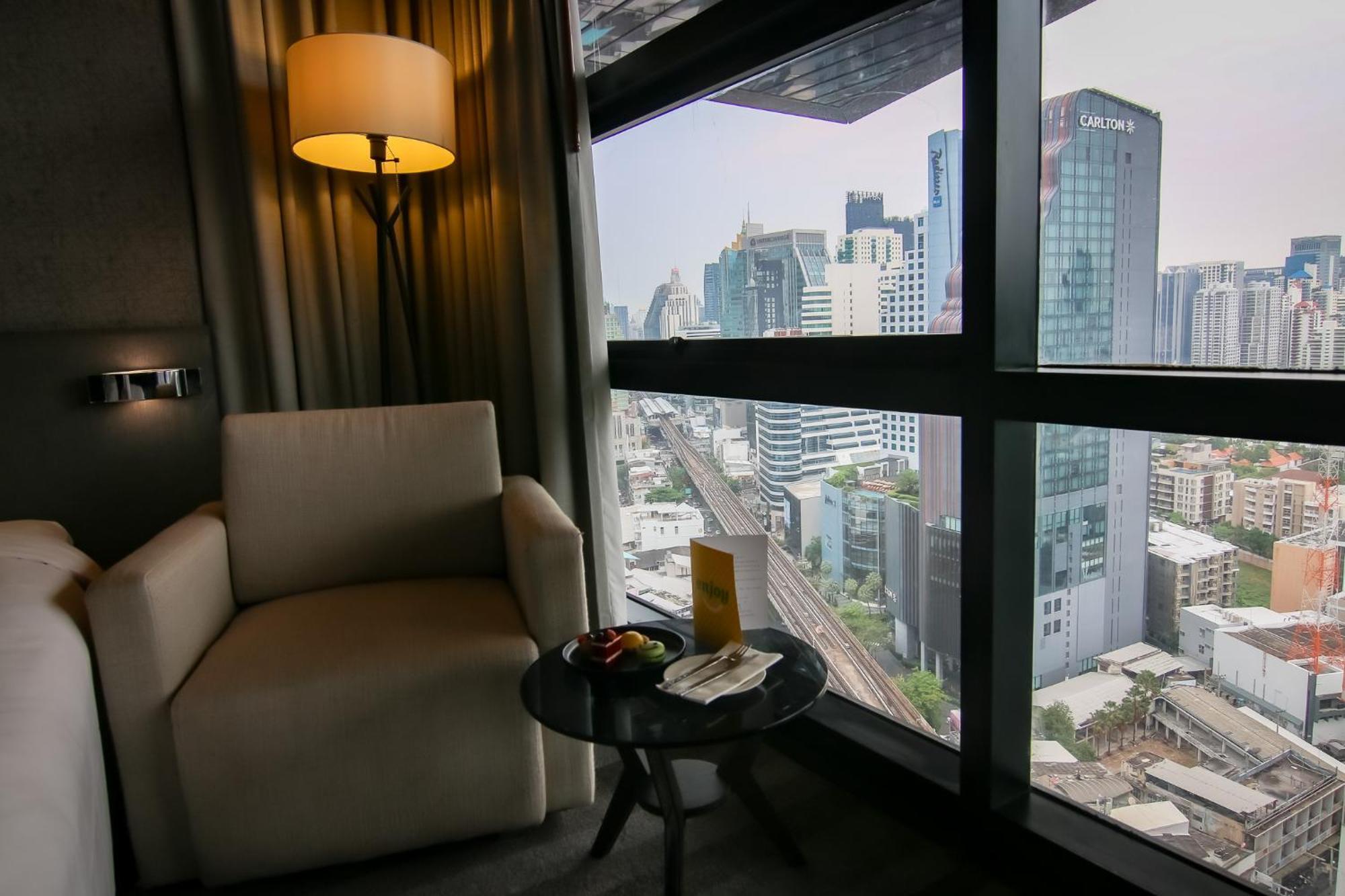 Sukhumvit By Ihg Bangkok