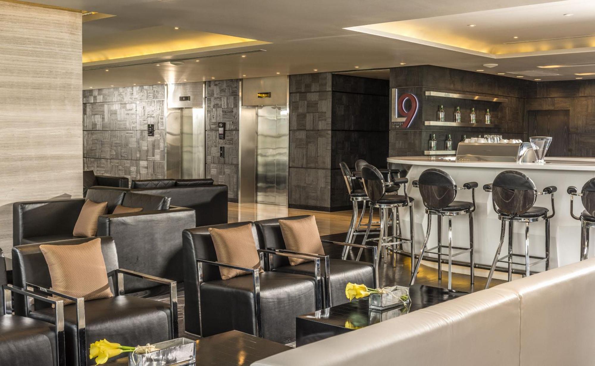 Sukhumvit By Ihg Hotel Bangkok