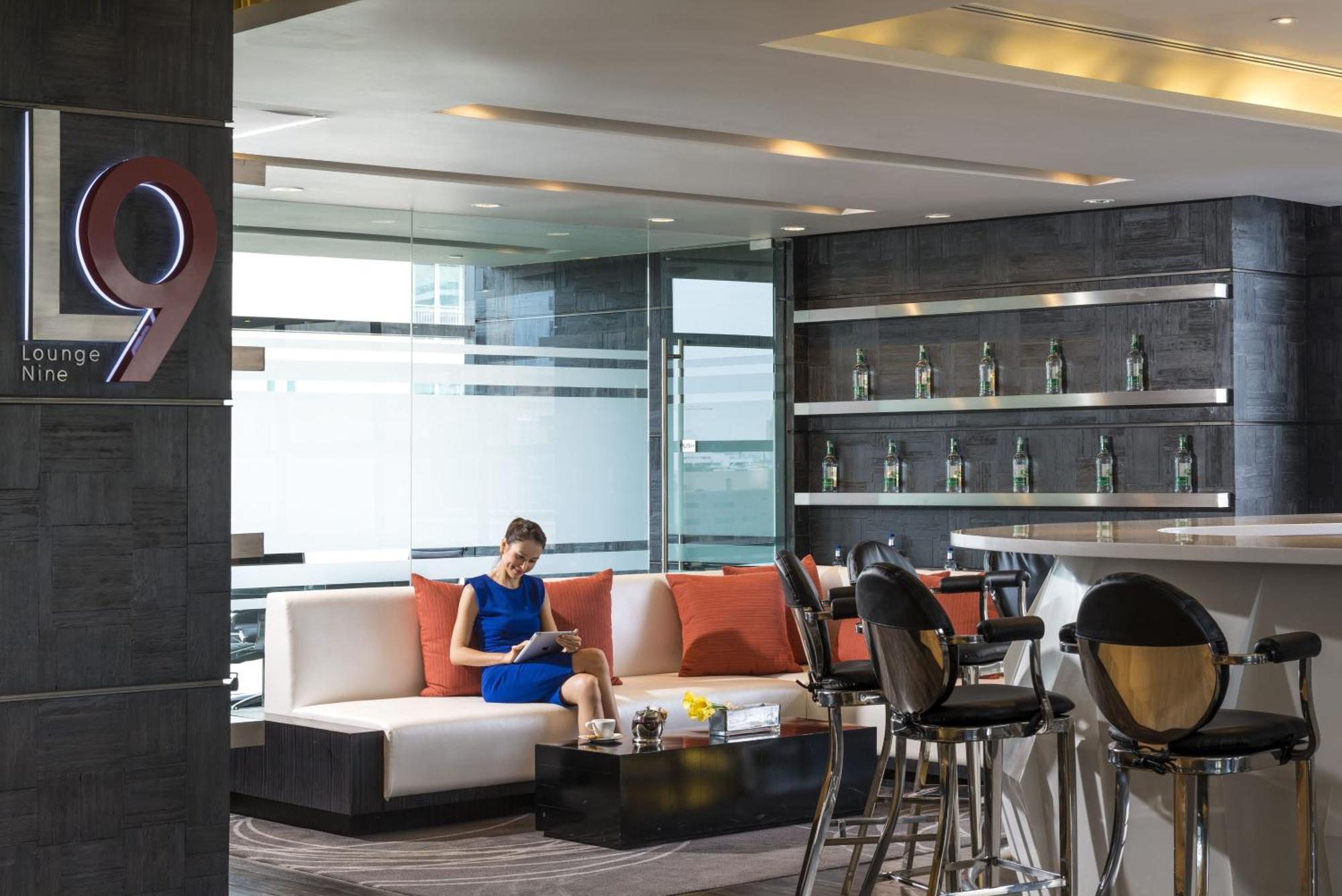Sukhumvit By Ihg Hotel