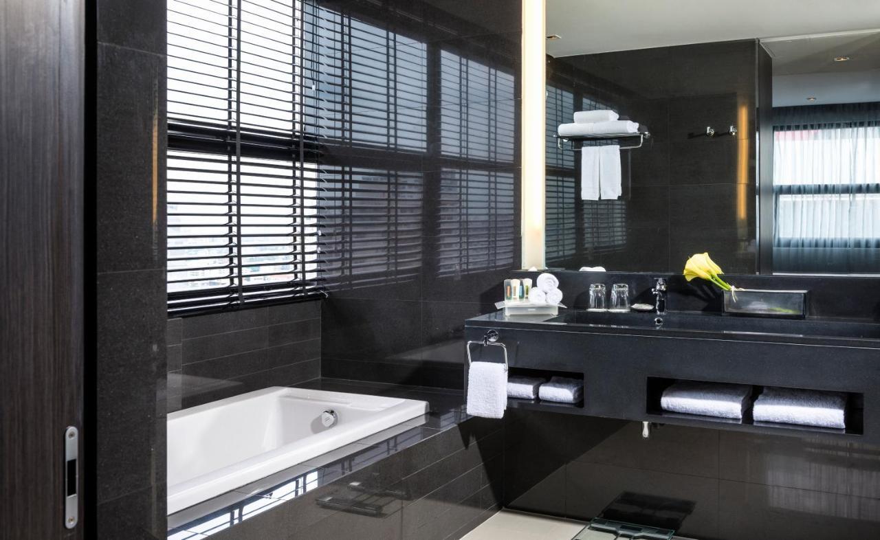 מלון Sukhumvit By Ihg 4*