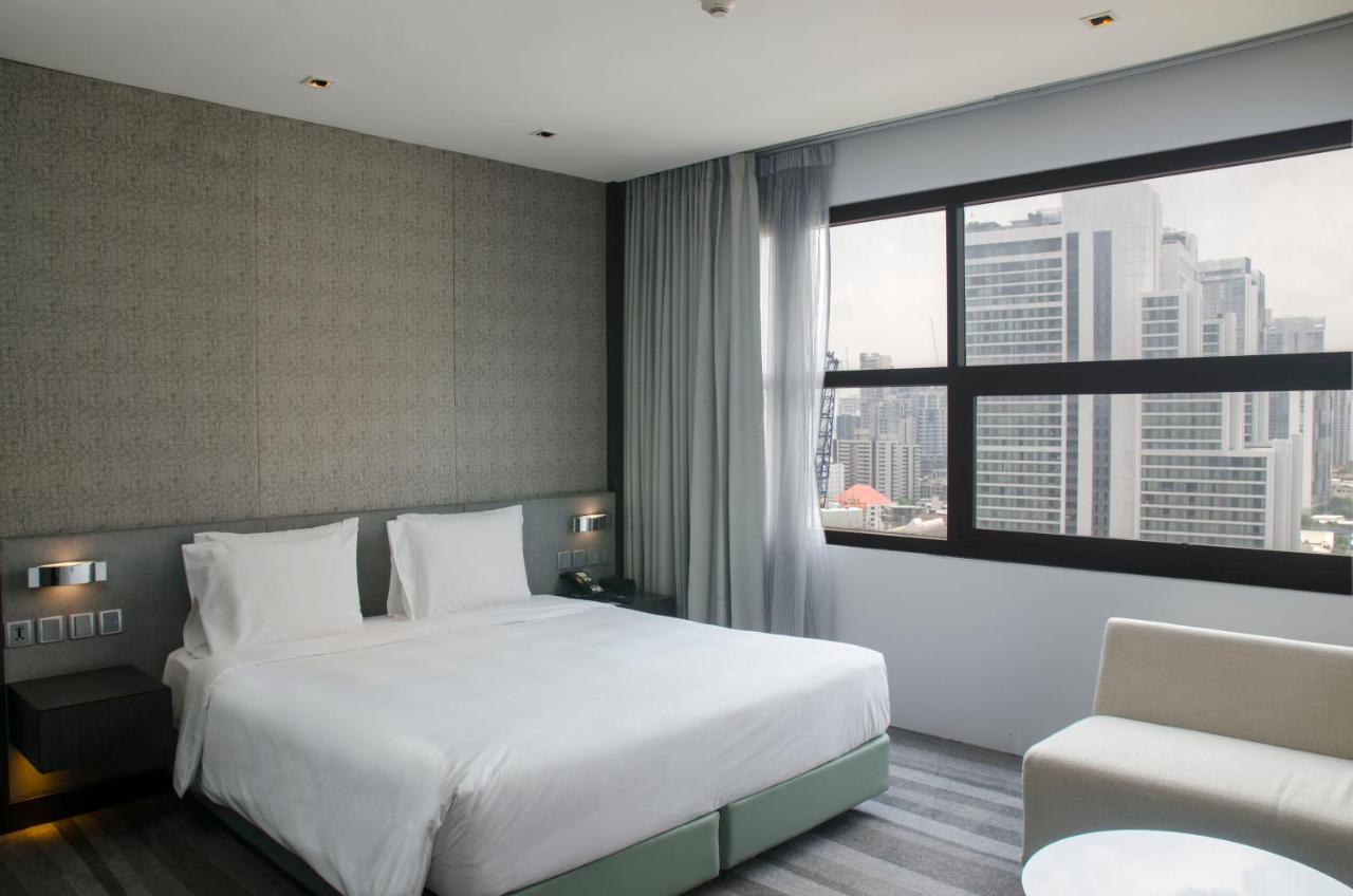 מלון Sukhumvit By Ihg 4*