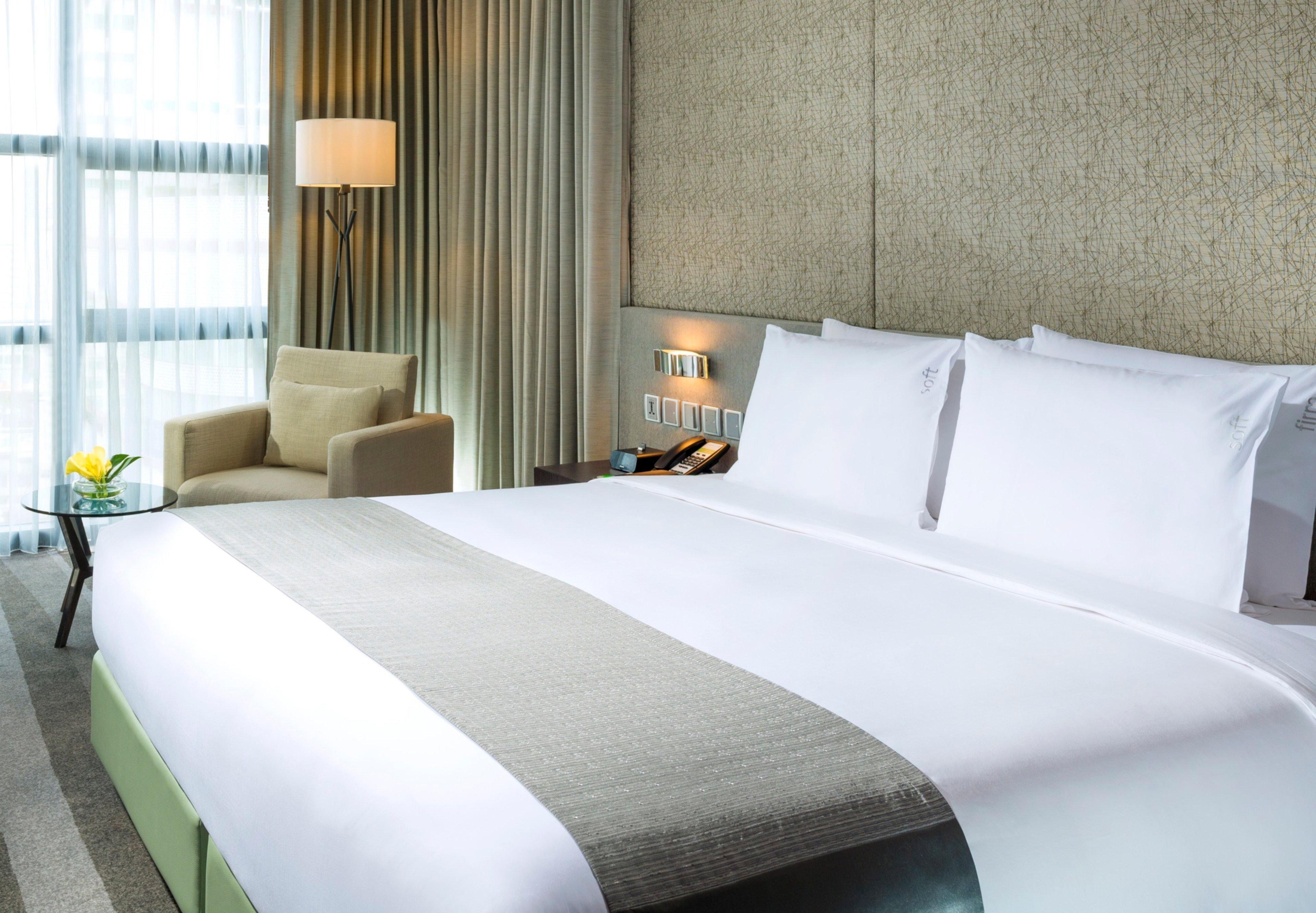 מלון Sukhumvit By Ihg בנגקוק