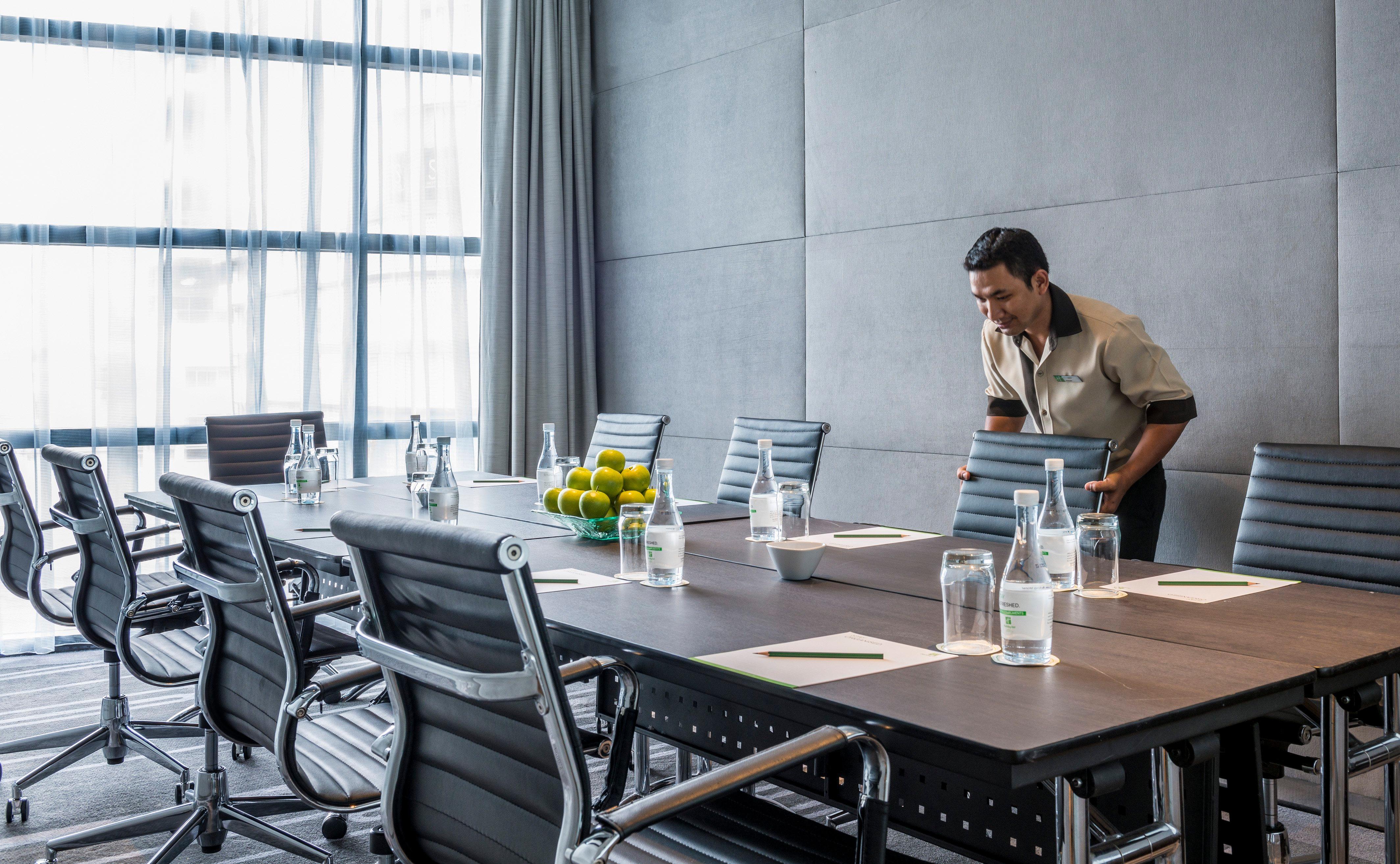 Sukhumvit By Ihg מלון 4*