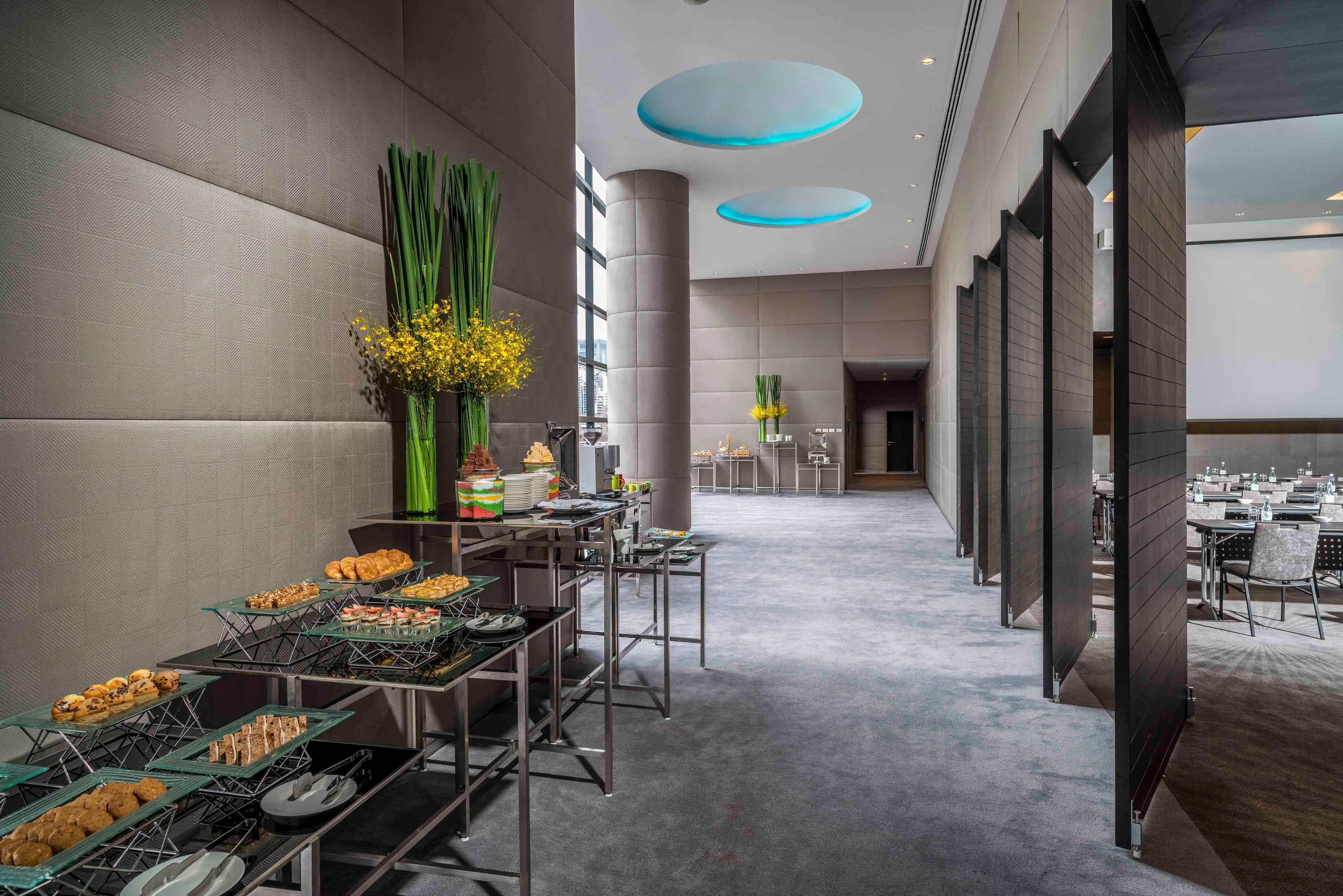 Sukhumvit By Ihg בנגקוק