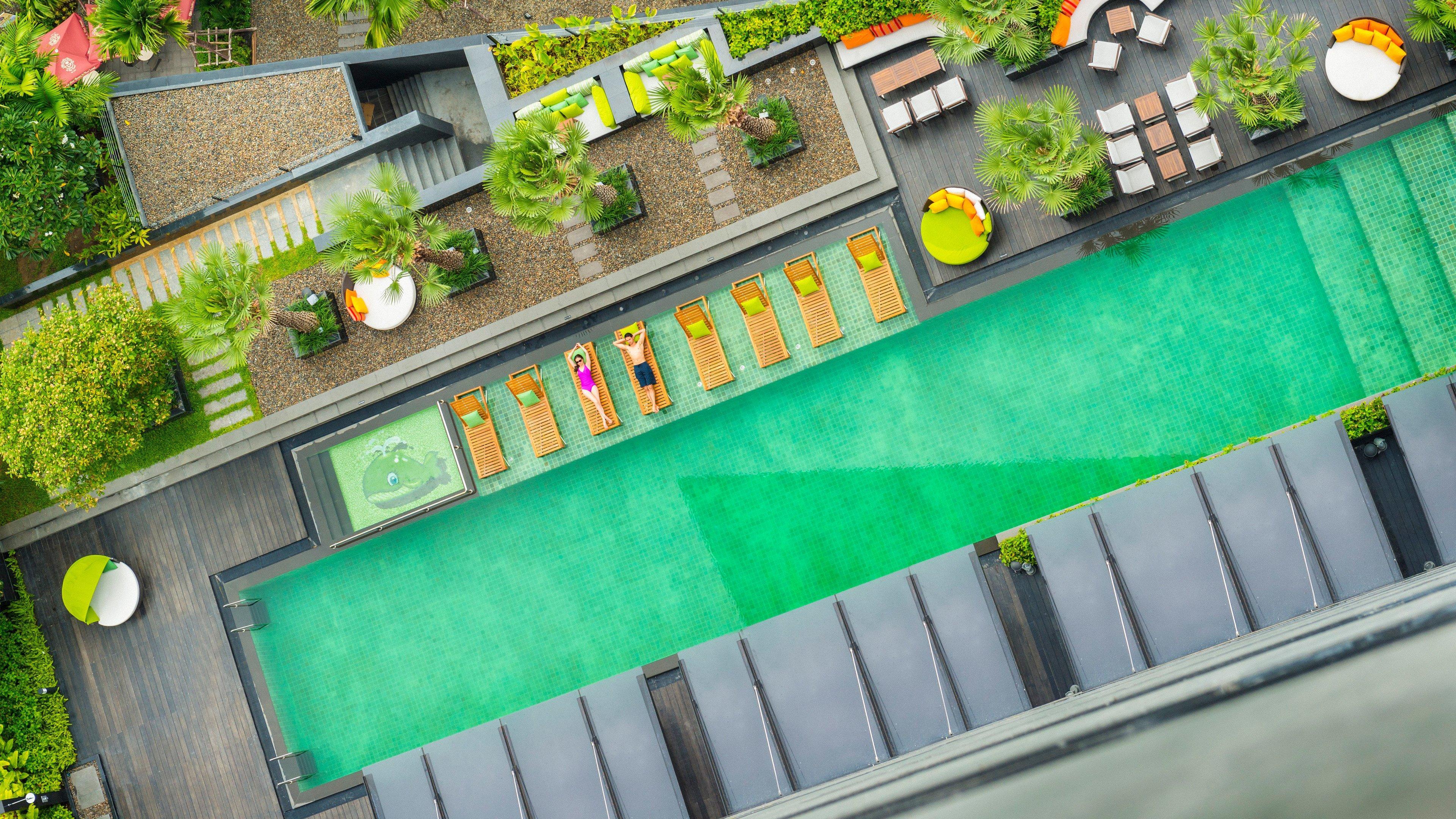Sukhumvit By Ihg בנגקוק