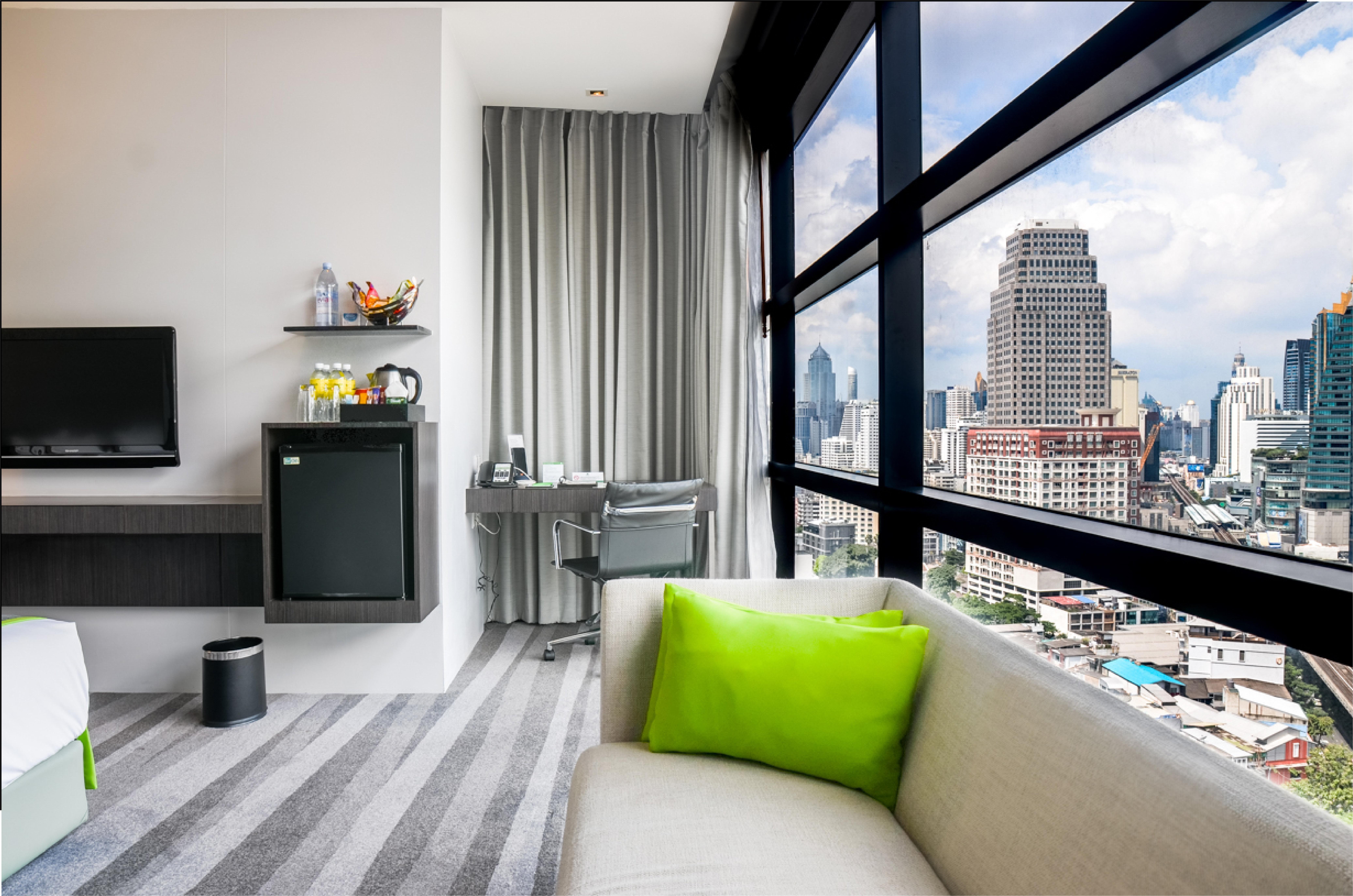 Sukhumvit By Ihg בנגקוק