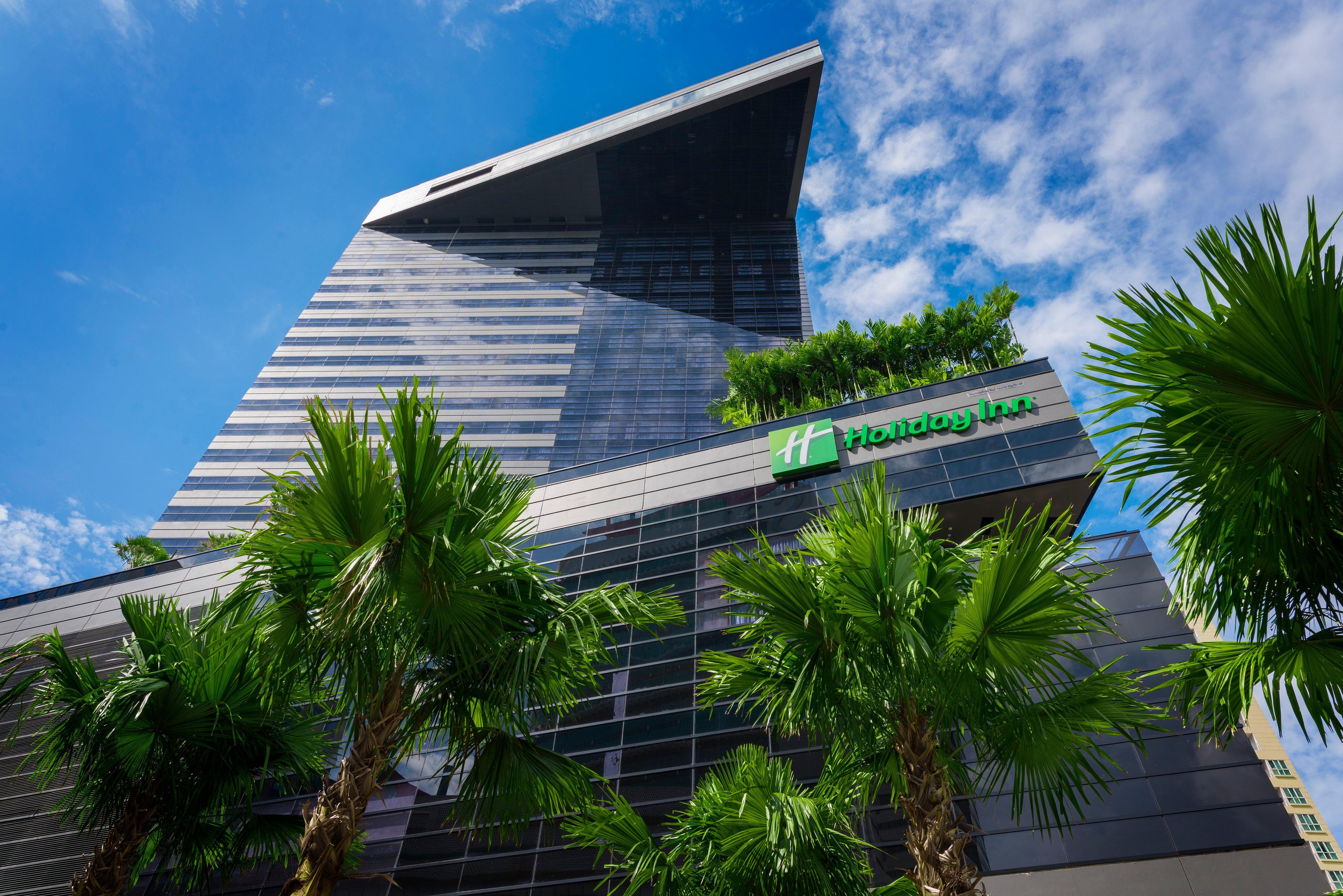 Sukhumvit By Ihg בנגקוק