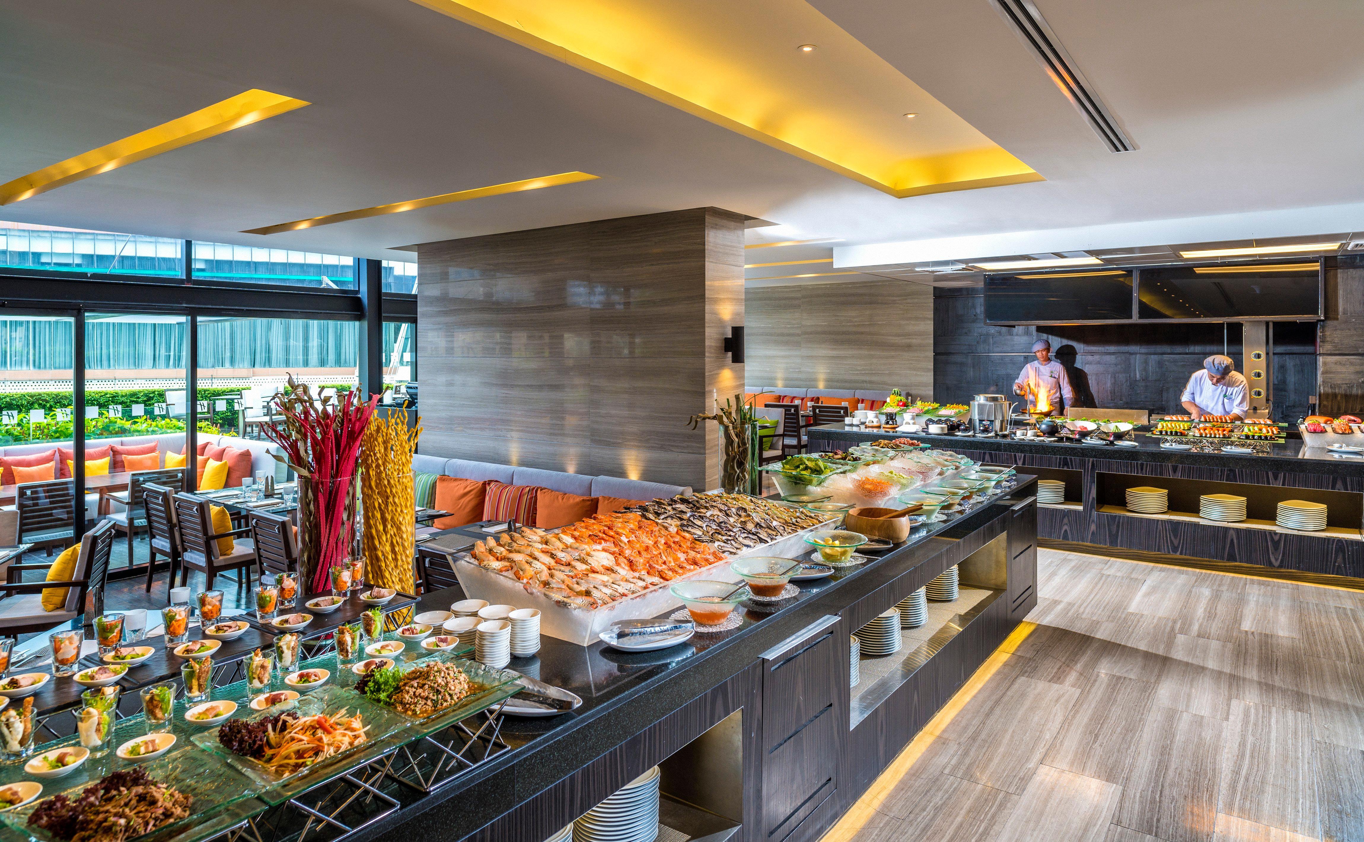 מלון Sukhumvit By Ihg בנגקוק