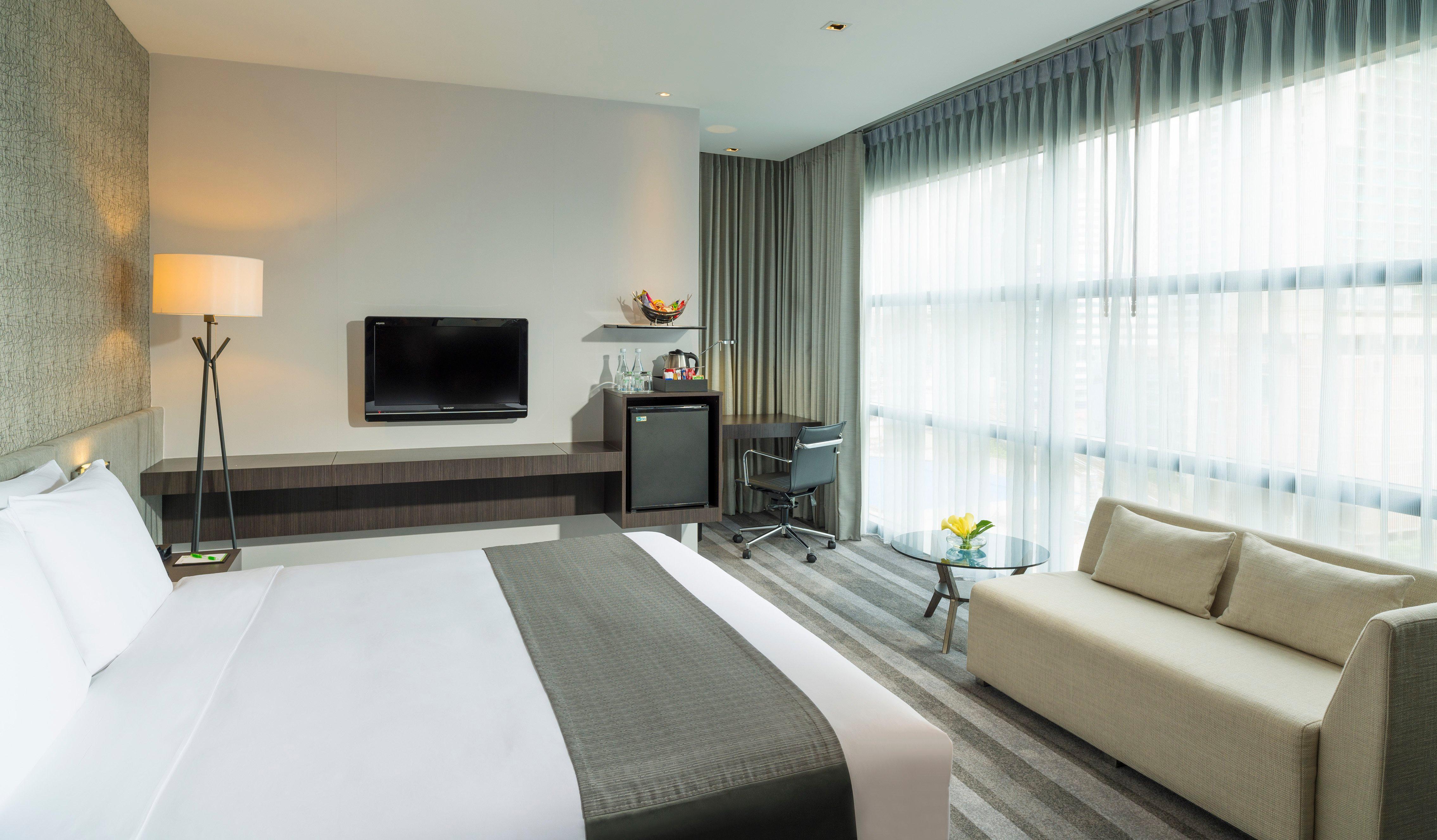 Sukhumvit By Ihg מלון
