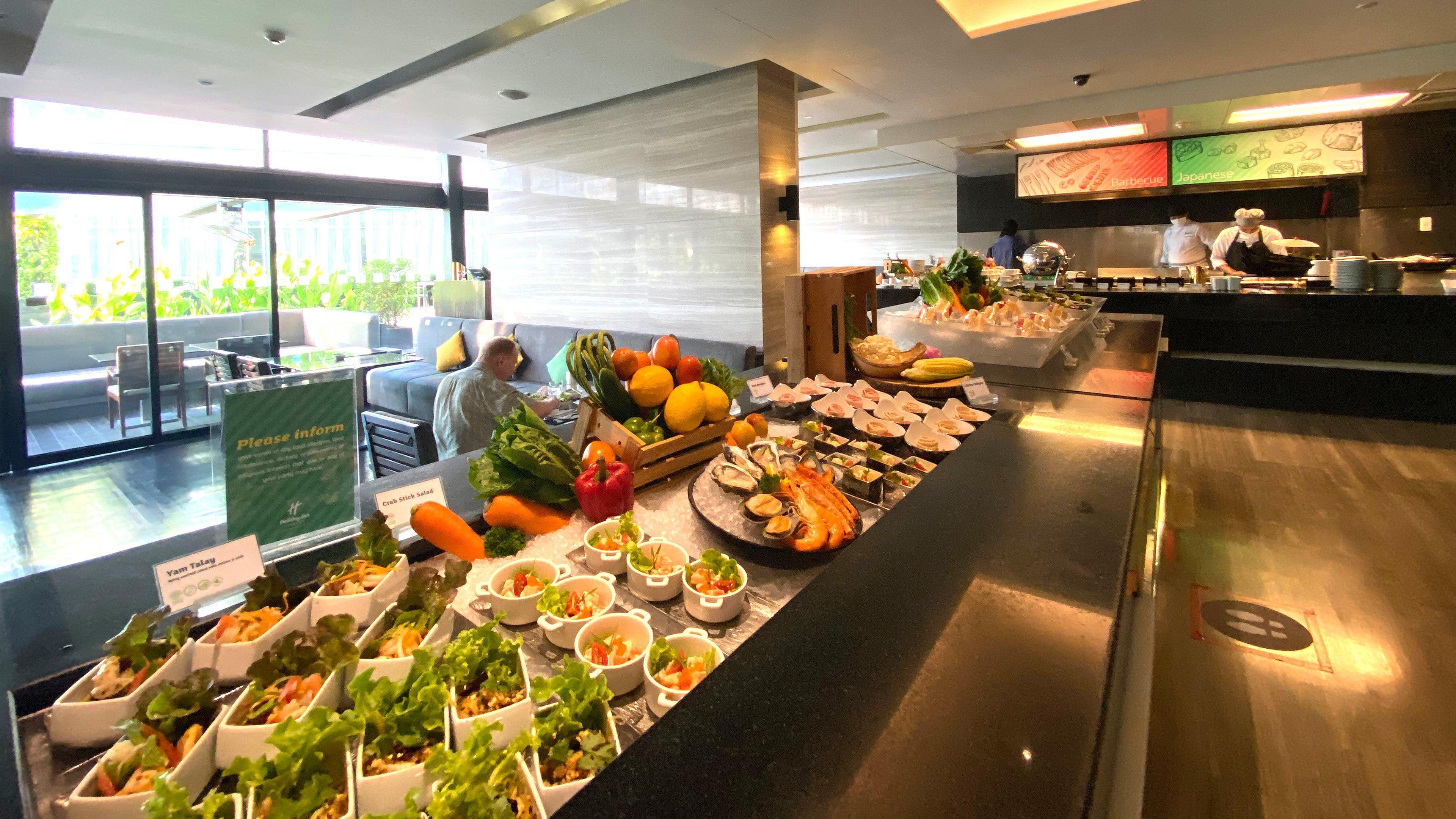 מלון Sukhumvit By Ihg