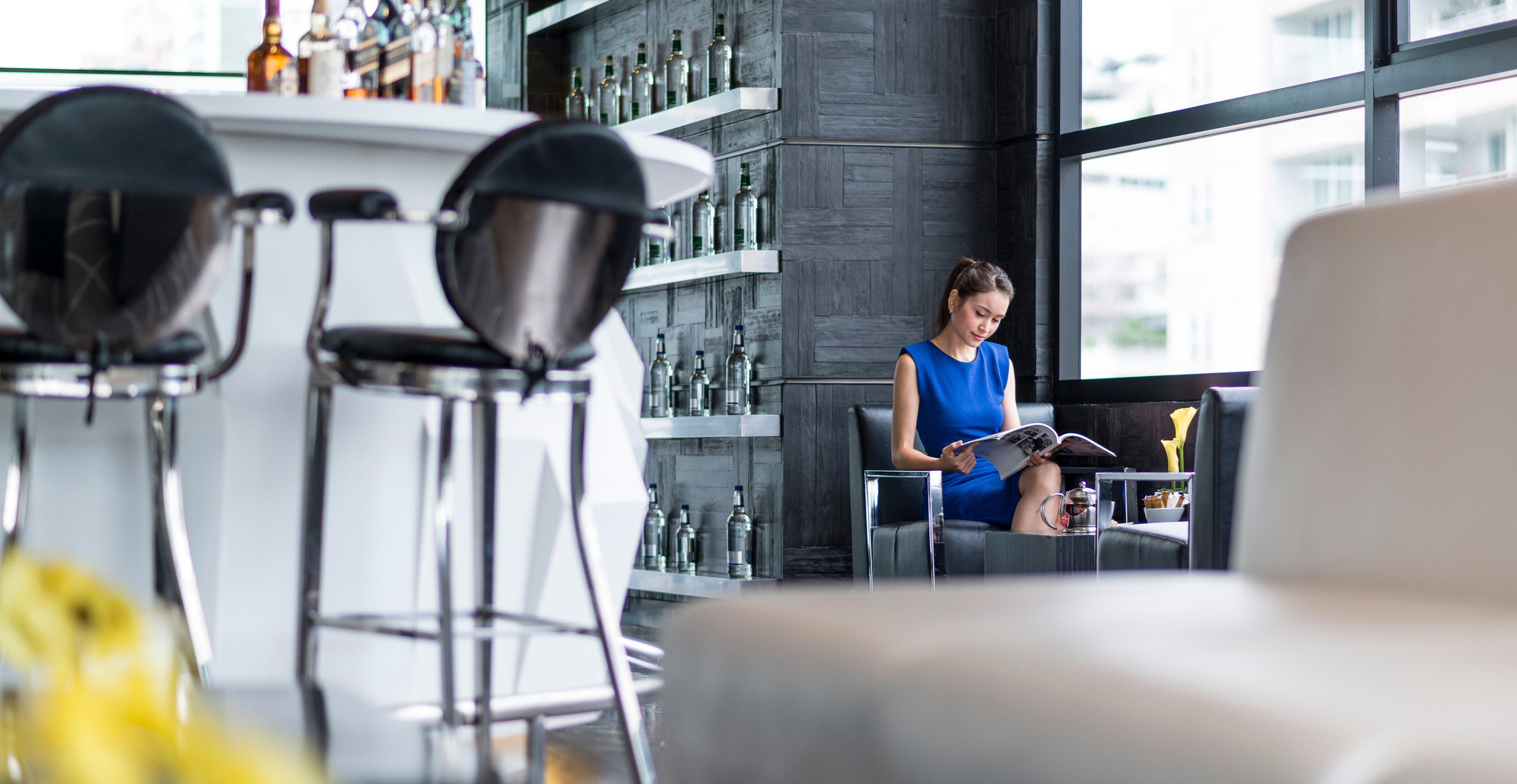 Sukhumvit By Ihg מלון 4*