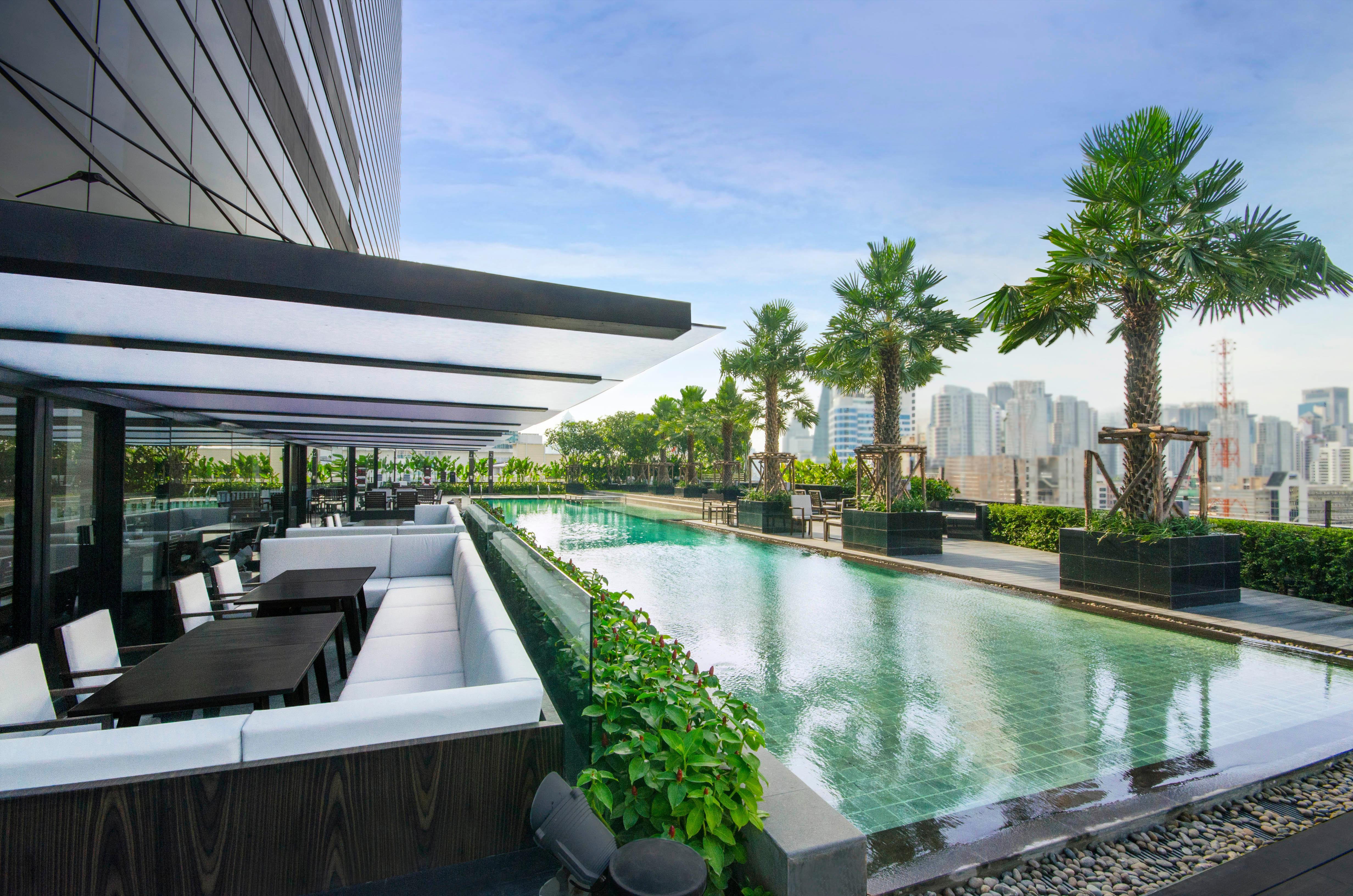 Sukhumvit By Ihg מלון 4*