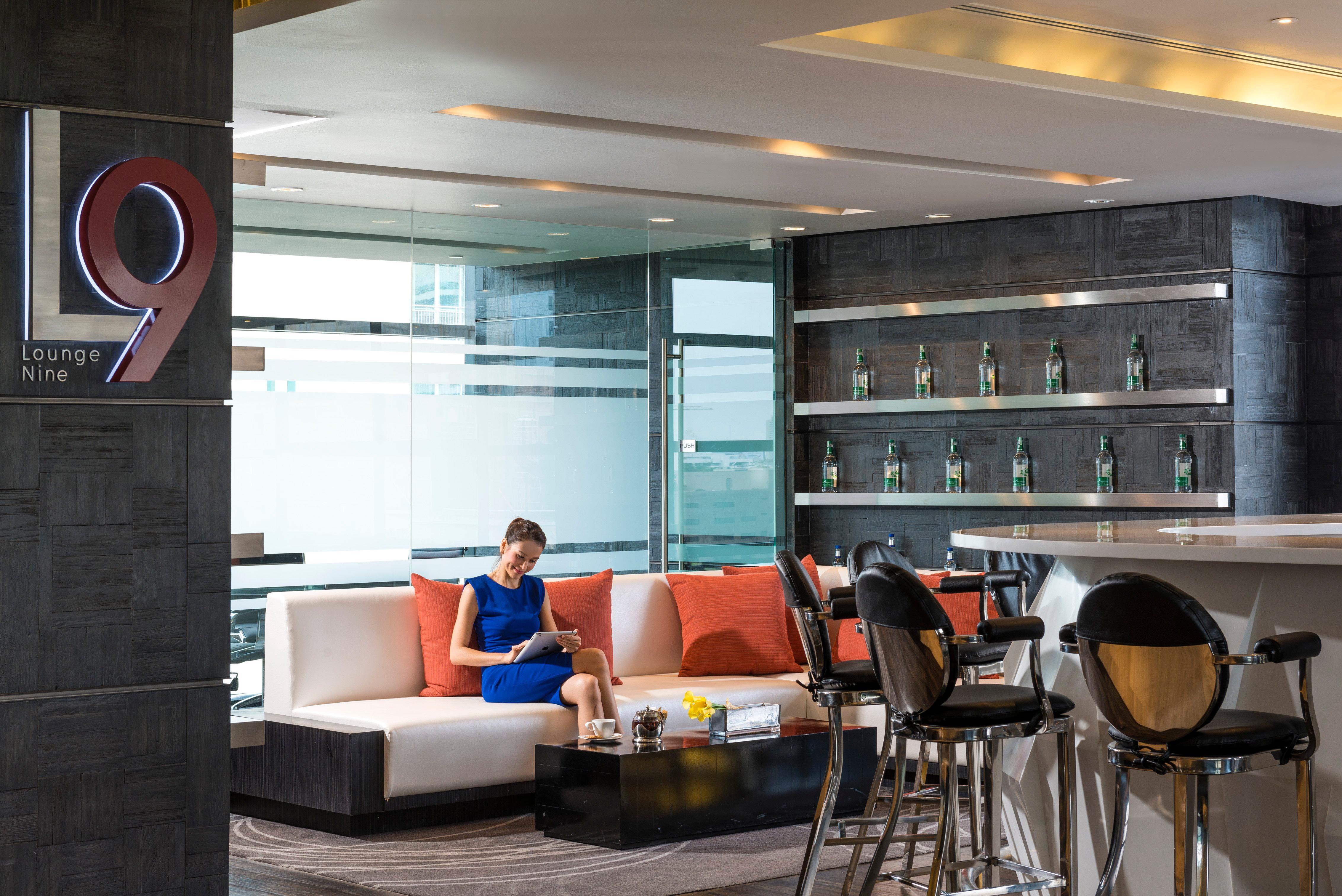 מלון Sukhumvit By Ihg בנגקוק
