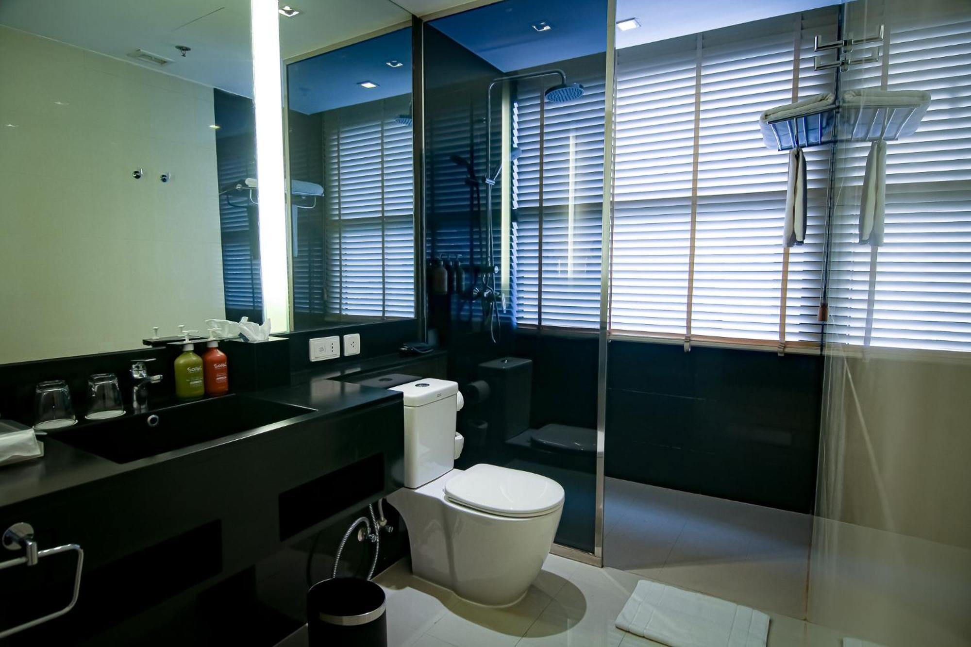 מלון Sukhumvit By Ihg