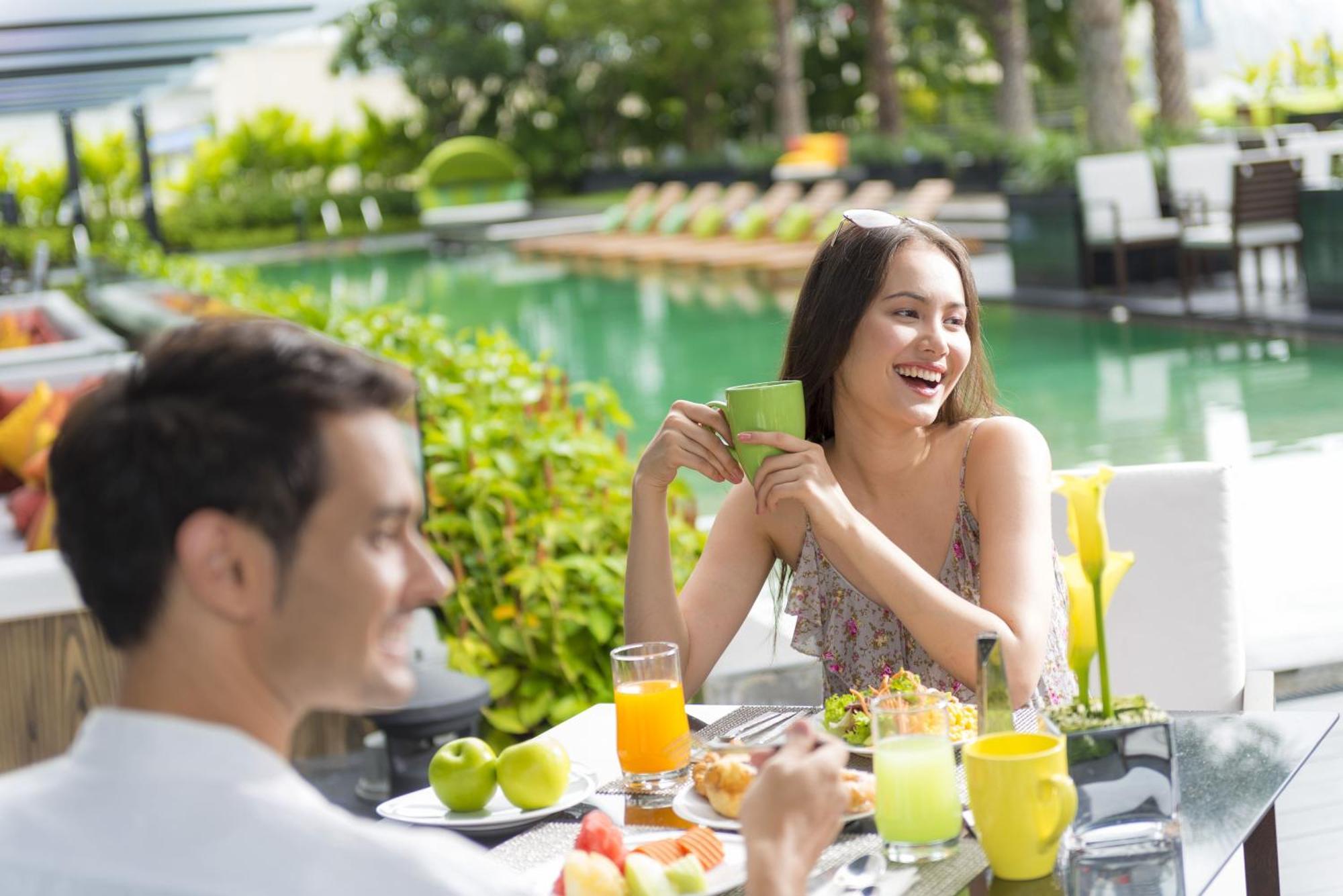 מלון Sukhumvit By Ihg 4*