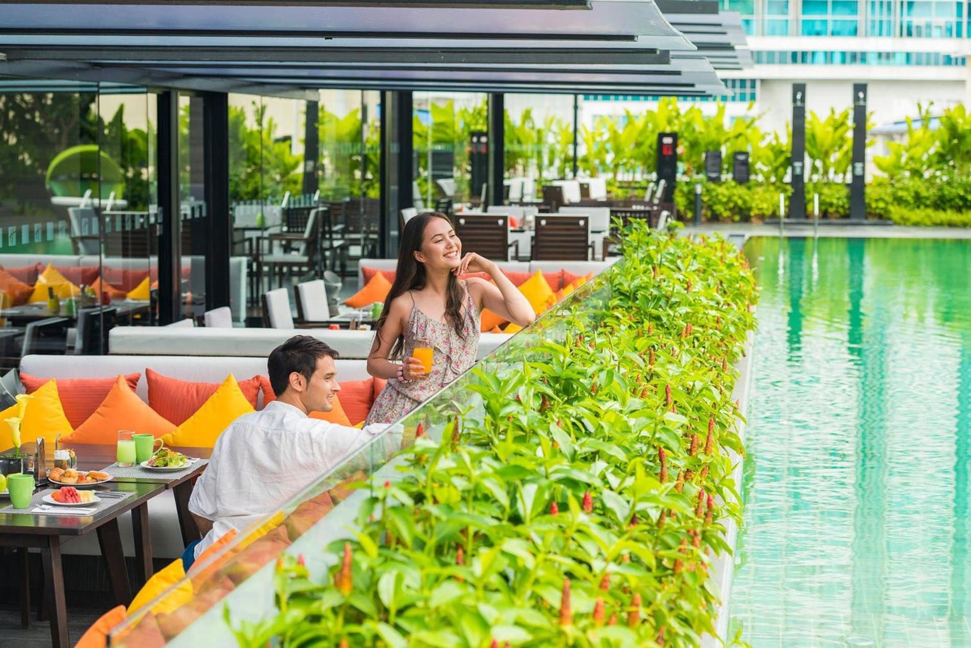 Sukhumvit By Ihg בנגקוק