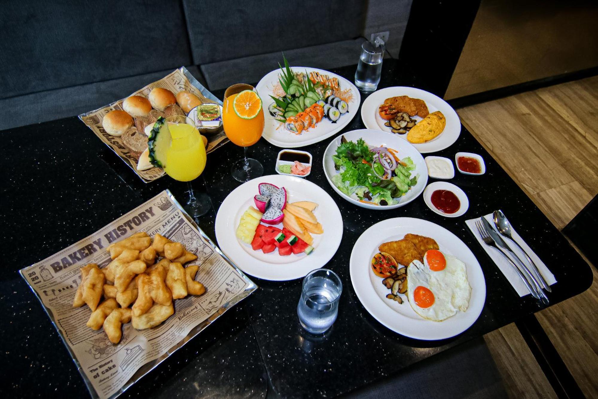 Sukhumvit By Ihg מלון 4*