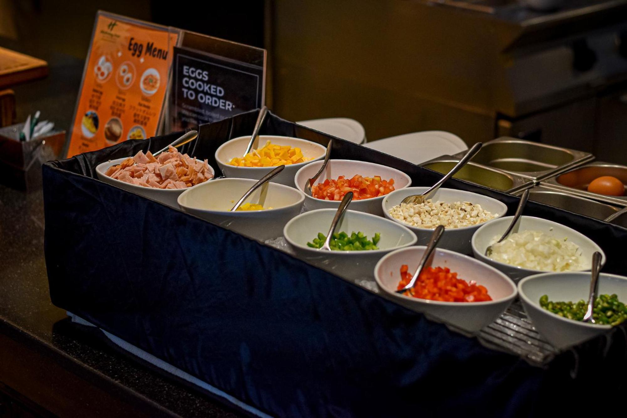 מלון Sukhumvit By Ihg 4*
