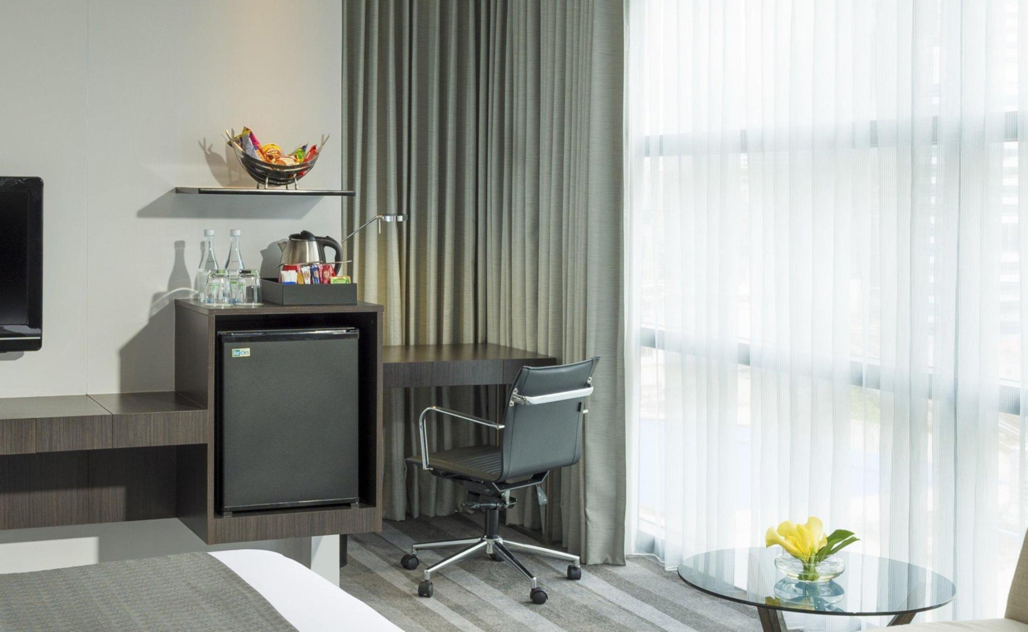 מלון Sukhumvit By Ihg
