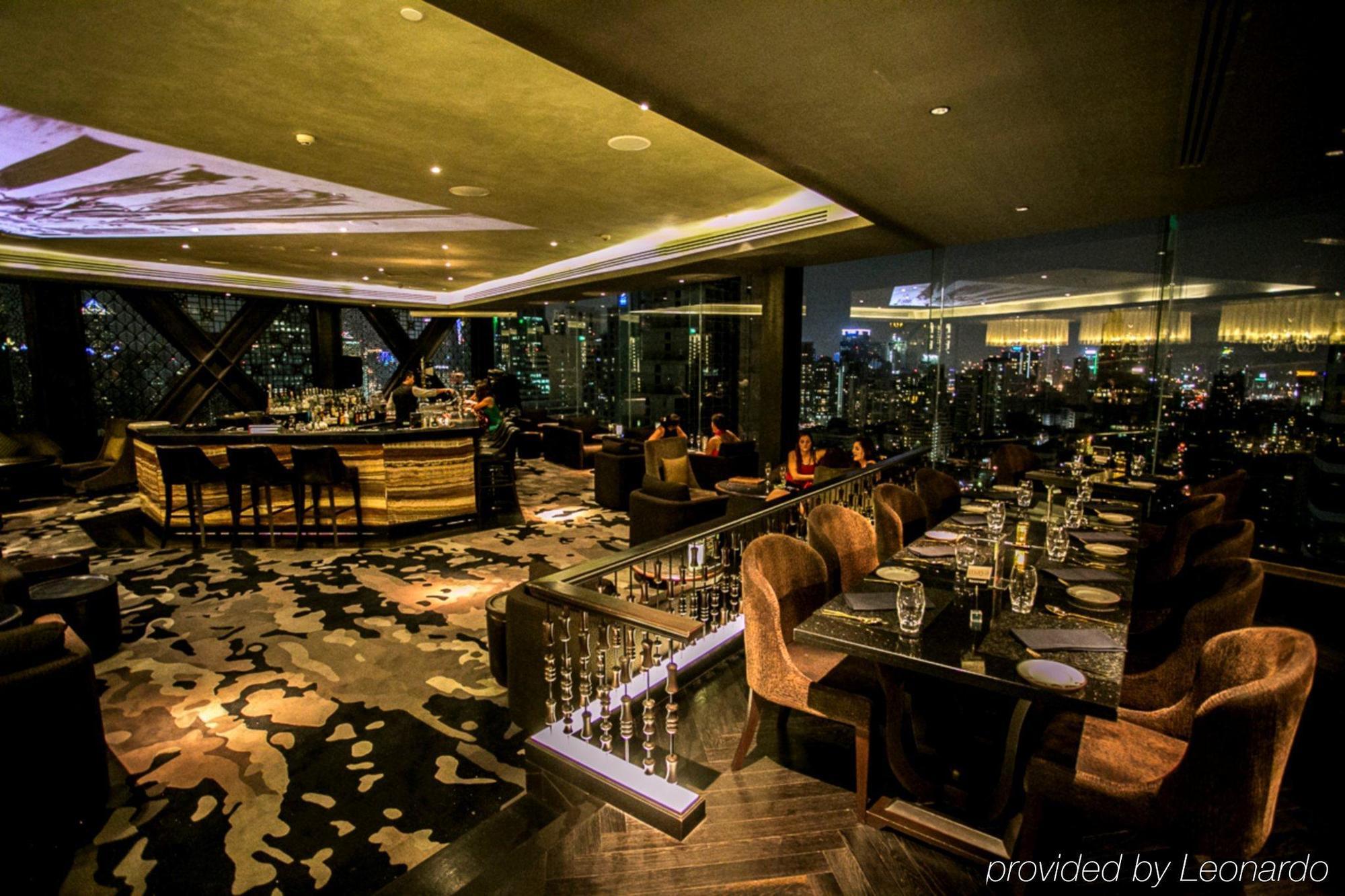 מלון Sukhumvit By Ihg 4*