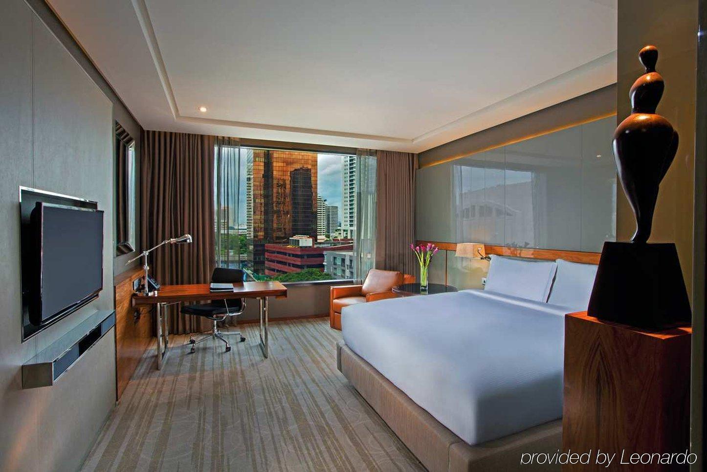 Sukhumvit By Ihg מלון 4*