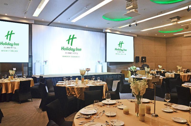 Sukhumvit By Ihg מלון