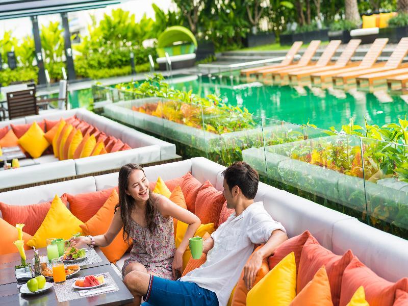 מלון Sukhumvit By Ihg